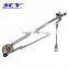 Car Windshield Wiper Linkage Suitable for Toyota 8515001020 8515002130 8515002090 602402