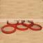 diesel engine spare Parts 207135 Rectangular Ring Seal for cummins KTA-19-C(525) K19  manufacture factory in china order