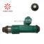 High quality hot fuel injector 080062902