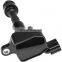 A-Premium Auto Engine Parts OEM 22448-8J115 22448-8J110 Car accesorios coil ignition pack ignition coil For Nissan
