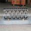 Renault DCi11 Diesel Engine Cylinder Head Assy 5010222989