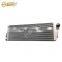 High quality D6R radiator cooler water tank radiator assy 3712442  371-2442 for D6T