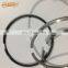 HIGH Quality Piston Ring 197-9386 1979386 Ring-Top Piston Fits 3126 322 324D etc Engine NEW Aftermarket parts