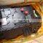 Black Color Hot Sell Rotary Gearbox Apply For Truck