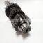 12JS200T-1701048 FAST gearbox middle shaft, intermediate shaft SHACMAN PART