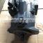 Replace Rexroth A10V Series A10VO60DFR1/52R-PSD62K02 Hydraulic Piston Pump