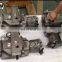 Rexroth Hydraulic Piston Pump A4vso250