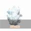 38mm/51mm UHMWPE chopped fiber for concrete,high tenacity staple fiber 1200D
