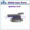GOGO Ignition Coil for Chevrolet Corvette OEM 12573190 8125733190 CLS1078 UF414 50069 5C1554