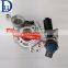 IHI Genuine VB23 VB37 RHV4 17208-51010 V8 1VD-FTV engine turbo for Toyota 200 series Land cruiser C-Rail Wagon