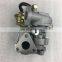 F6AT engine turbo 13900-62D50 VZ21 VE110069 RHB31 turbocharger