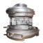 Eastern turbocharger factory HE531VE 3781169 2836825 2836826  turbo for Detroit Diesel Engine Various series 60 engine