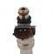 Fuel Injector For 95-00 Toyota 4Runner Tacoma T100 2.7L I4 23250-75050*4