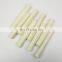 8Pcs Spark Plug Wire Protection Cover White