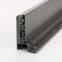 Filta China Factory Heavy Duty Kitchen Cabinet Full Extension Side Mount Slim Tandem Metal Box Soft Closing Drawer Slides