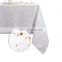 Super Soft Table Cloth Plastic Pvc Table Cloth Table Clothes Luxury