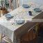Factory Direct Sale High Quality Table Runner for Table Decoration