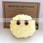 2 Lbs  Plush Dog Toys  Dog Toy Plush Sensory Toys Kids Weighted Toy