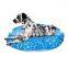 Hangzhou Tianyaun Wholesale Pet Dog Cooling Mat Pad