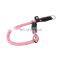 Supreme retractable hands free dog leash