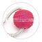 Animal Durable Teeth Chew Dog Toy Ball , Rubber Suction Cup Training Interactive Pet Dog Chew Toy