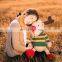 Yarncrafts The Best Selling Fashion Holiday Decoration Crochet Amigurumi Toy Elk style