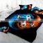 China manufacturer 3d printing duvet cover for kids bedding sets