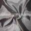 hotsale soft Silk Polyester Taffeta Fabric for Bathrobe