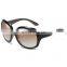 Wholesale Fashion Colorful Lens Women Sun Glasses Oversize Shades Sunglasses 2020