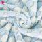 China Manufacturer  Supplier Organic Swaddle Pocket Weighted Throw Mink Flannel Fleece Baby Frocks Design Blanket