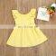 Fashion Dress Summer Lolita Kids Girls Dress