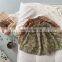 Children's skirts 2020 autumn new products sweet girls floral skirts