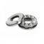 high speed low price single direction 51405 51406 51407 miniature axial load thrust ball bearing nsk price