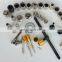 High quality common rail injector repair tool kit 38pcs