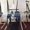 exercise training Electric Hanging Belt Gait Treadmill Training Apparatus