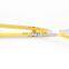 Top light 90 CRI DC12V/24V 180D COB LED Flexible Strip Light