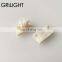 Hot item 2017 8mm width 2 pin led strip light connector for 24v led strip