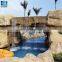 Most Popular Long Water Park Equipment Drifting River