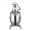 30 liters 30 L electric food mixer for bakery