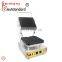 Tartlet shell machine commercial egg tart making machine tart maker