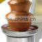 electric 5 tier chocolate fountain commercial chocolate fountain kiosk chocolate fountain stand machine