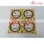 fit for VOLVO EC140B EXCAVATOR D5D D5E piston ring set