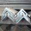 Price list of hot sale 50x50x5 40x40x3 sizes slotted equal steel iron angle bar