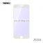 Remax Gl-54 Full Screen Mobile Phone Hd Anti-blue Ray 9d Ultra-thin Tempered Glass