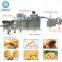 High quality chappati making machine bread equipment honeycomb bread making machine