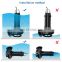 ASWQ 3 hp 5hp 7.5hp submersible large water concrete mixer pumps machine