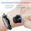 2020 New Hot Sale Smart Watch With Wireless Bluetooth 2 In 1 Sport waterproof Smart Watch Factory Custom Wholesale