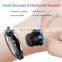 Earphone and Watch 2 in 1 Newest 2020 Bracelet Waterproof Wrist Sport Band Wireless Bluetooth Headphone Smart Watch