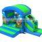 Inflatables Castle Bouncy Jumping Bouncer Kids Jungle Bounce House Inflatable