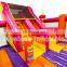 Princess Bouncing Castles Inflatable Party Bouncy Castle Kids Jumpers For Home Use